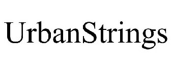 URBANSTRINGS