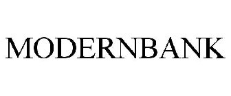 MODERNBANK