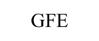 GFE
