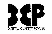 DCP DIGITAL CLARITY POWER
