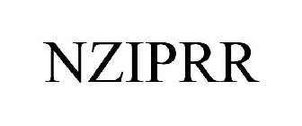 NZIPRR