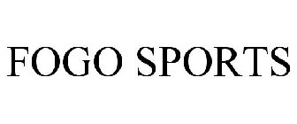 FOGO SPORTS