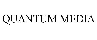 QUANTUM MEDIA