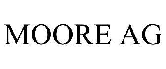 MOORE AG