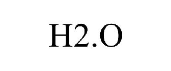 H2.O