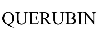 QUERUBIN