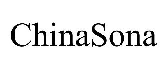 CHINASONA
