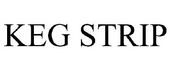 KEG STRIP