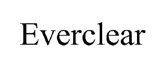 EVERCLEAR