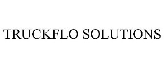 TRUCKFLO SOLUTIONS