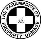 THE PARAMEDICS OF PROPERTY DAMAGE