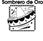 SOMBRERO DE ORO