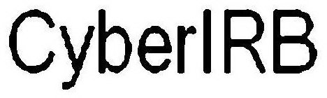 CYBERIRB