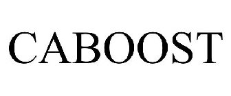 CABOOST