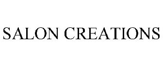 SALON CREATIONS