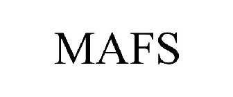 MAFS