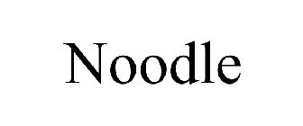 NOODLE