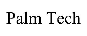 PALM TECH