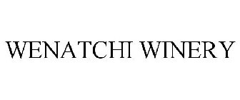WENATCHI WINERY