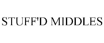 STUFF'D MIDDLES