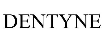 DENTYNE