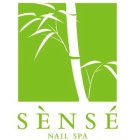 SÈNSÉ NAIL SPA