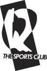 Q THE SPORTS CLUB