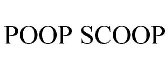POOP SCOOP