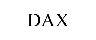 DAX