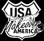 USA MAKEOVER AMERICA