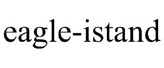 EAGLE-ISTAND