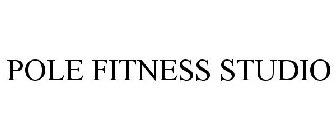 POLE FITNESS STUDIO