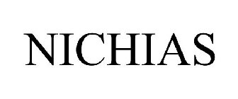 NICHIAS