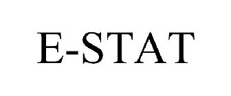 E-STAT