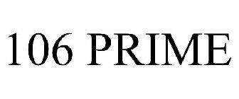 106 PRIME