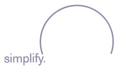 C SIMPLIFY.