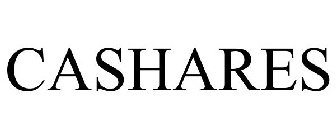 CASHARES