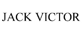 JACK VICTOR