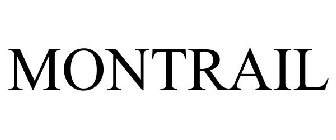 MONTRAIL
