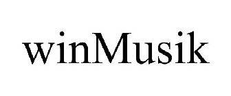 WINMUSIK