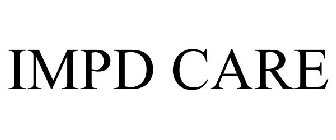 IMPD CARE