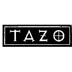 TAZO