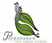 PACHAMAMA'S NEW WORLD CUISINE