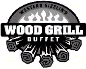WESTERN SIZZLIN'S WOOD GRILL BUFFET