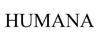 HUMANA