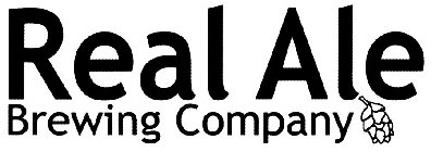 REAL ALE BREWING COMPANY