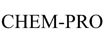 CHEM-PRO