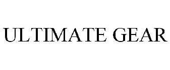 ULTIMATE GEAR
