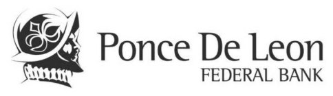 PONCE DE LEON FEDERAL BANK