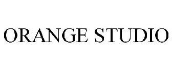 ORANGE STUDIO